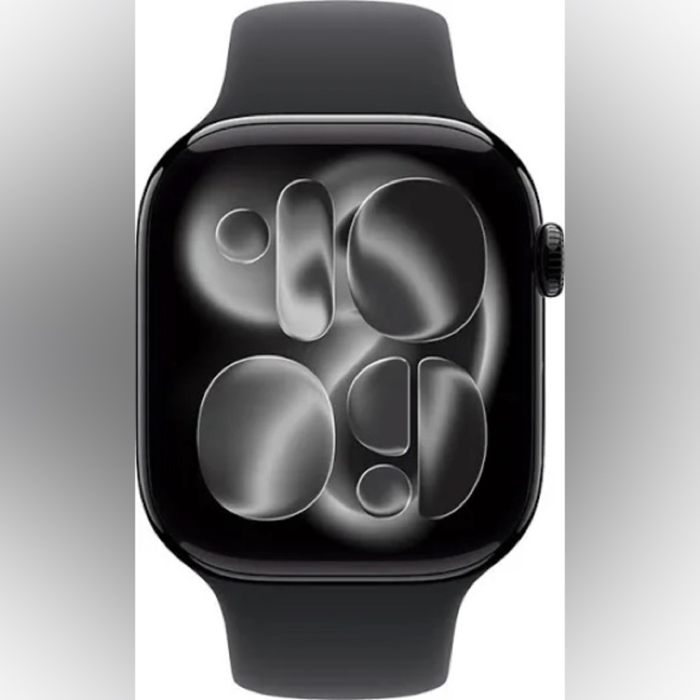 Authentic Apple Watch Box (Apple Store) - Space Grey